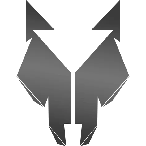Logo DrackWolf