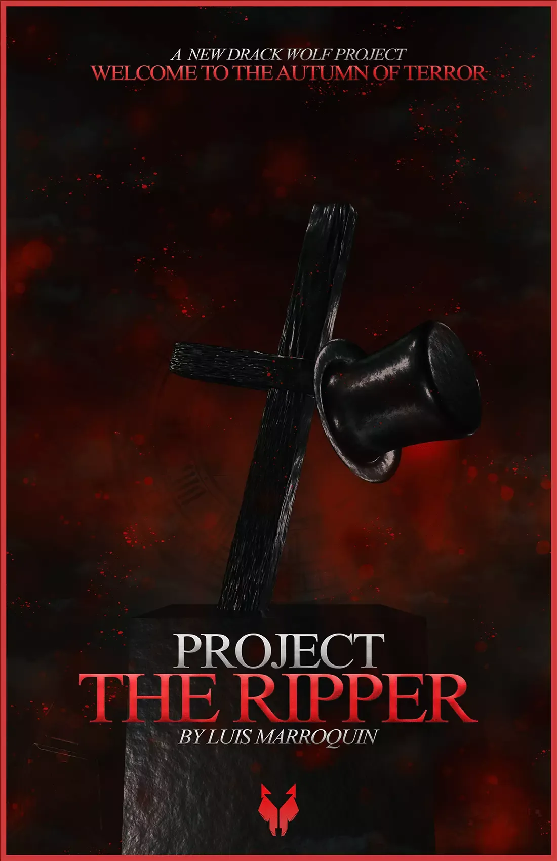 Poster Camelot